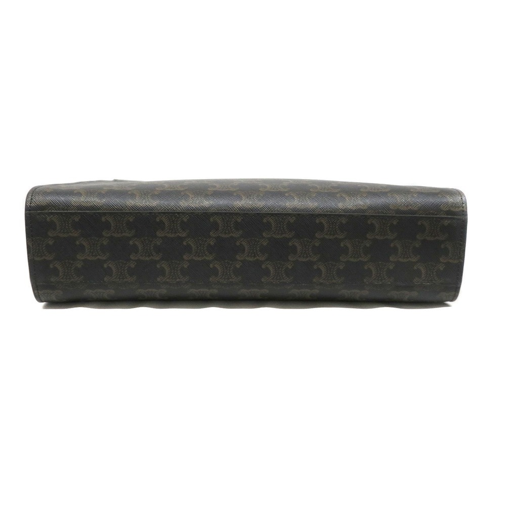 Celine Medium Vertical Cabas Leather - image 4